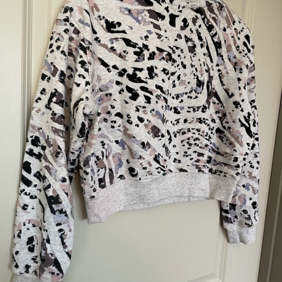 Calvin Klein Performance Sweater - Picture 5 of 9